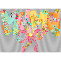 Mother's Day-MM 2613